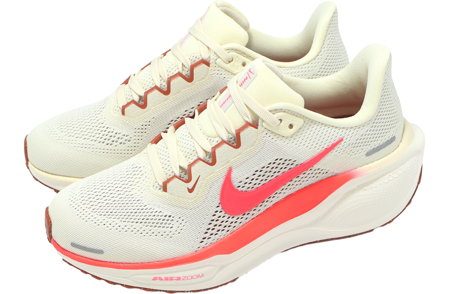 Nike Air Zoom Pegasus 41 WMNS Coconut Milk / Photon Dust