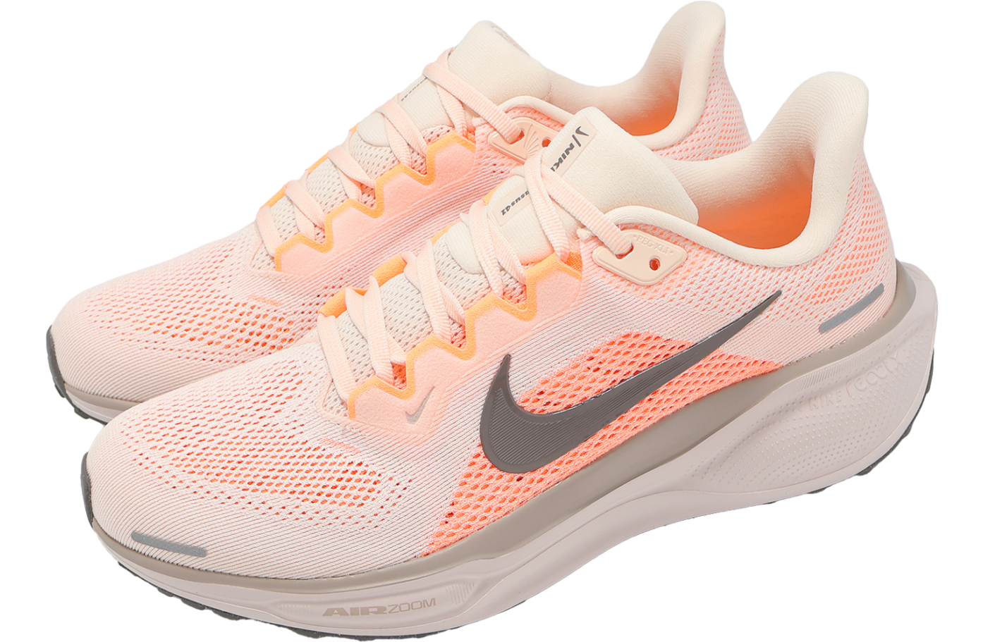 Nike Air Zoom Pegasus 41 WMNS Guava Ice / Cave Stone
