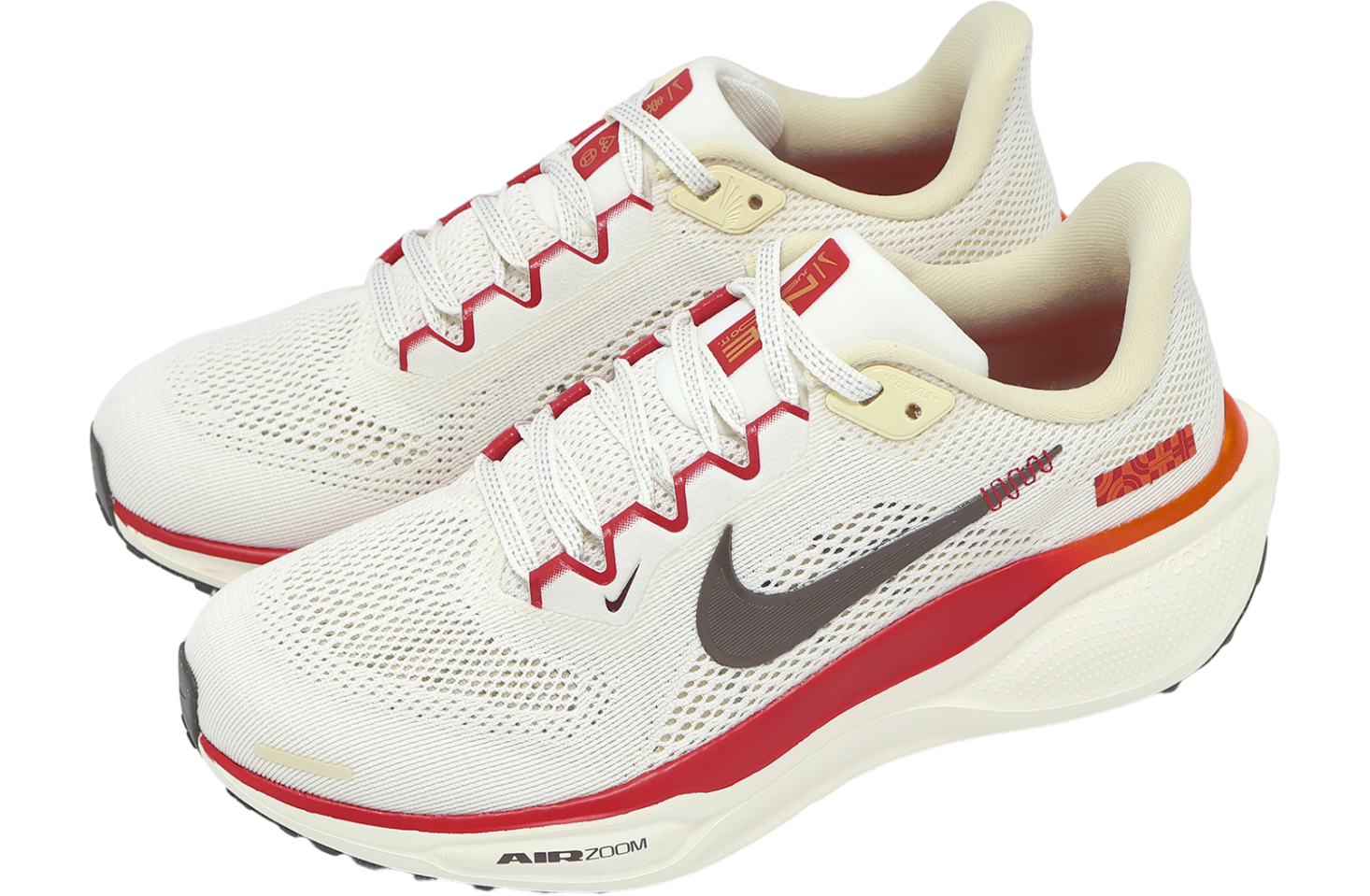Nike Air Zoom Pegasus 41 WMNS Sail / Ironstone