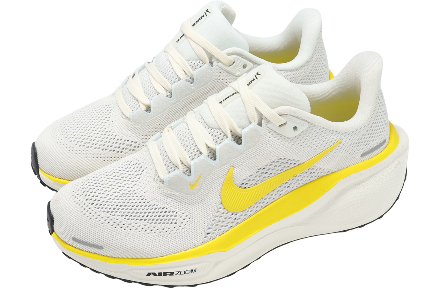 Nike Air Zoom Pegasus 41 WMNS Sail / Lightening