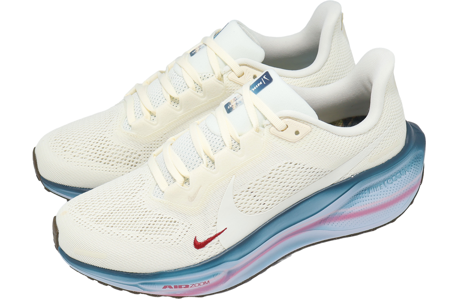 Nike Air Zoom Pegasus 41 WMNS Sail / Phantom