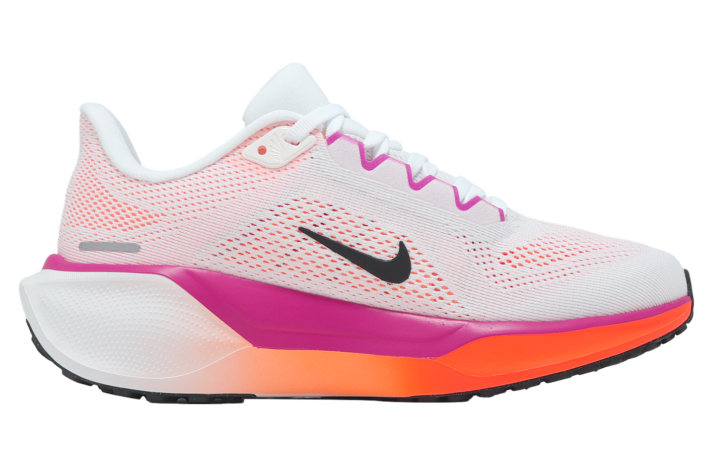 Nike Air Zoom Pegasus 41 WMNS White / Black