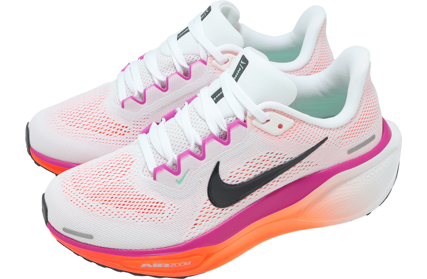 Nike Air Zoom Pegasus 41 WMNS White / Black