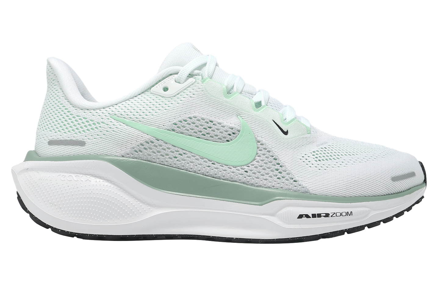 Nike Air Zoom Pegasus 41 Wmns White / Mint Foam