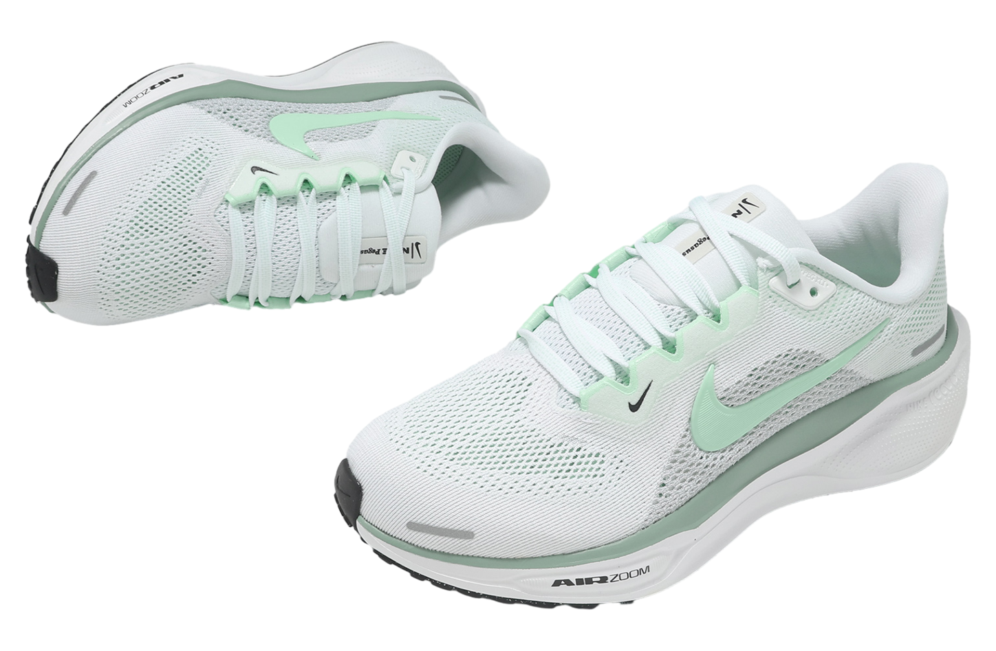 Nike Air Zoom Pegasus 41 Wmns White / Mint Foam