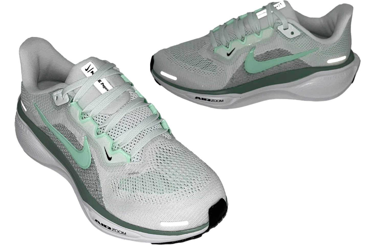 Nike Air Zoom Pegasus 41 Wmns White / Mint Foam