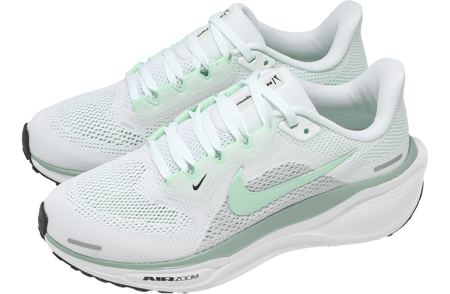 Nike Air Zoom Pegasus 41 Wmns White / Mint Foam