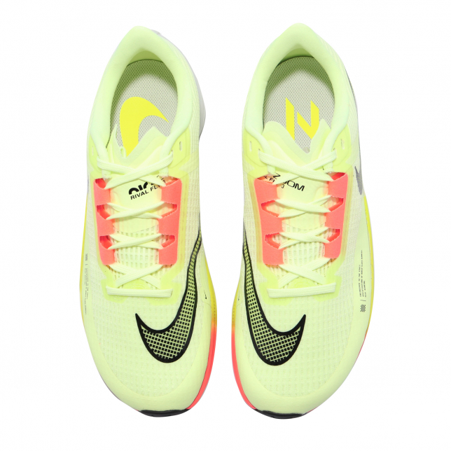 Nike Air Zoom Rival Fly 3 Barely Volt