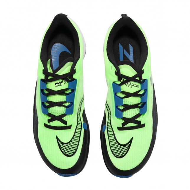 Nike Air Zoom Rival Fly 3 Lime Blast