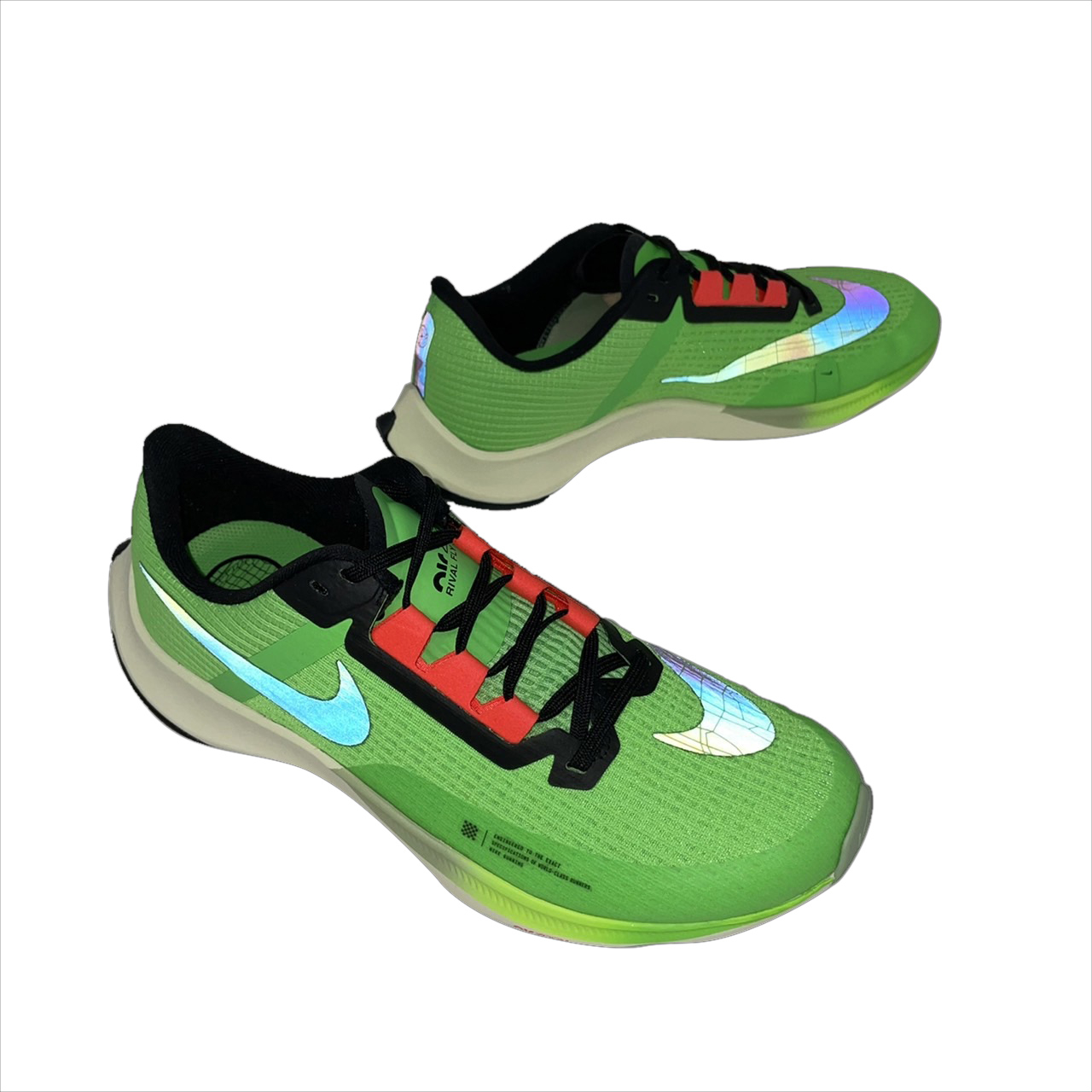 Nike Air Zoom Rival Fly 3 Scream Green