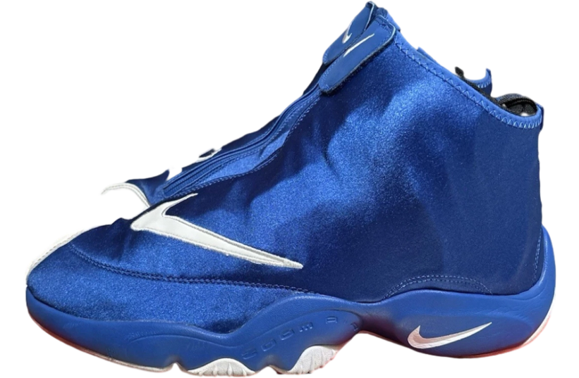 Nike Air Zoom Royal Blue / Black