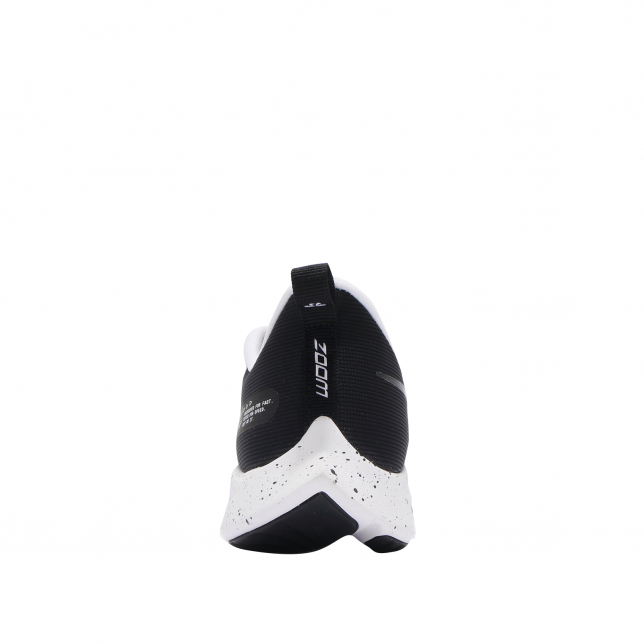 Nike Air Zoom Speed 2 GS Black White DC5148001