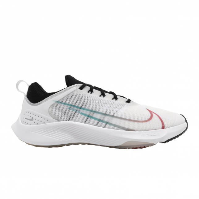 Nike Air Zoom Speed GS White Flash Crimson CJ2088100