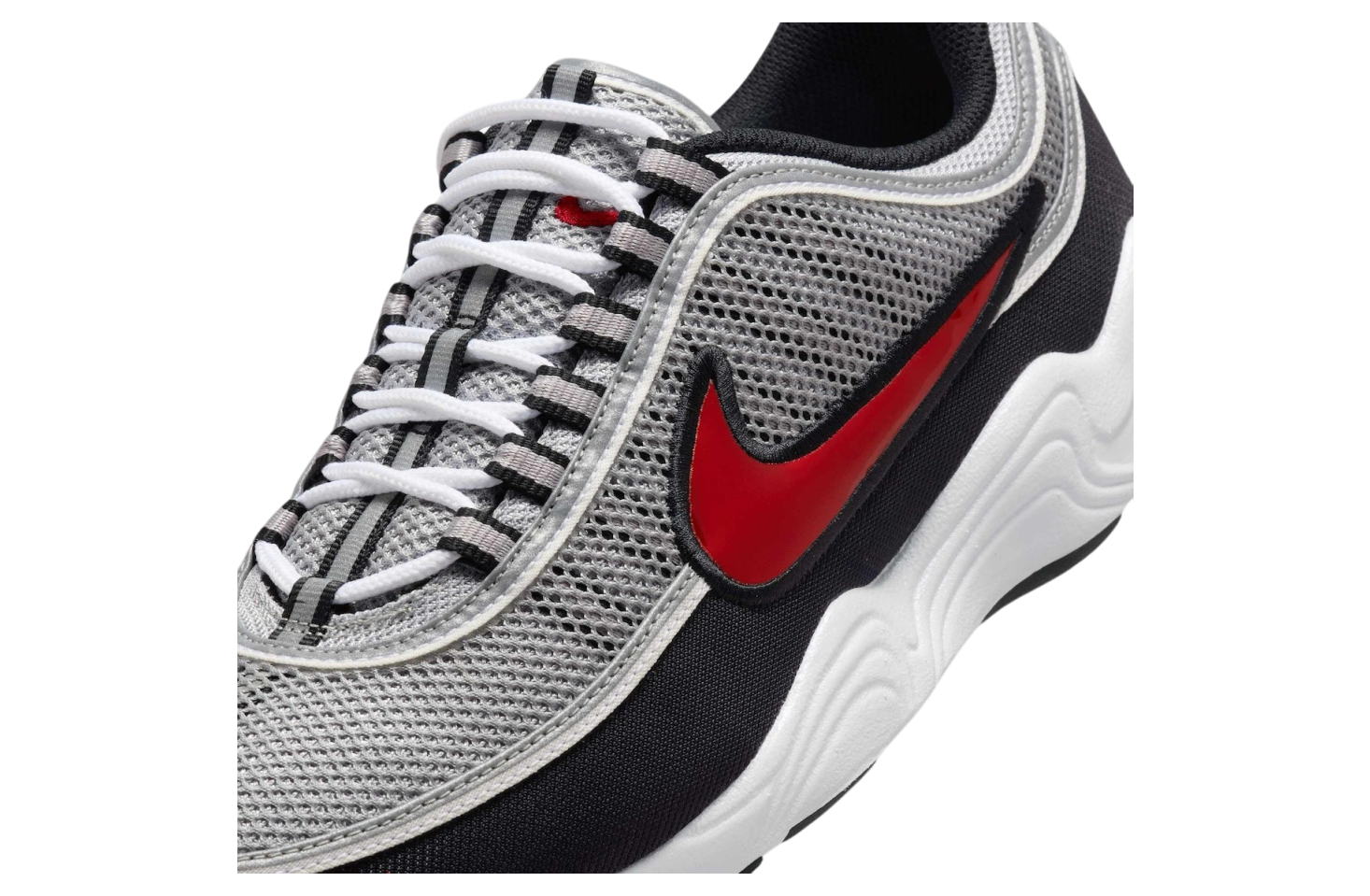 Nike Air Zoom Spiridon OG Sport Red