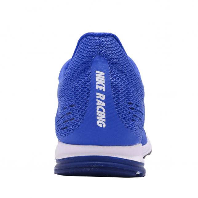 Nike Air Zoom Streak LT 4 Hyper Royal 924514411