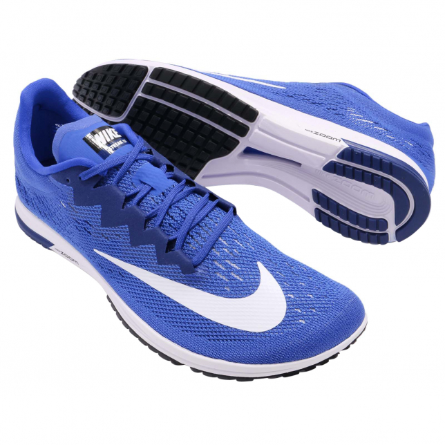 Nike Air Zoom Streak LT 4 Hyper Royal 924514411