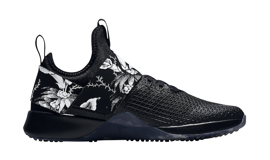 Nike Air Zoom Strong Floral AA3590-001