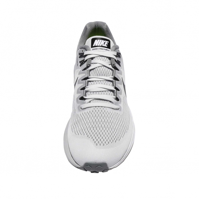 Nike Air Zoom Structure 21 Pure Platinum