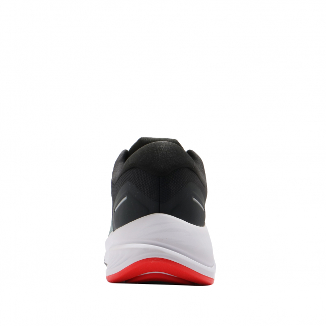 Nike Air Zoom Structure 23 Hasta White Off Noir