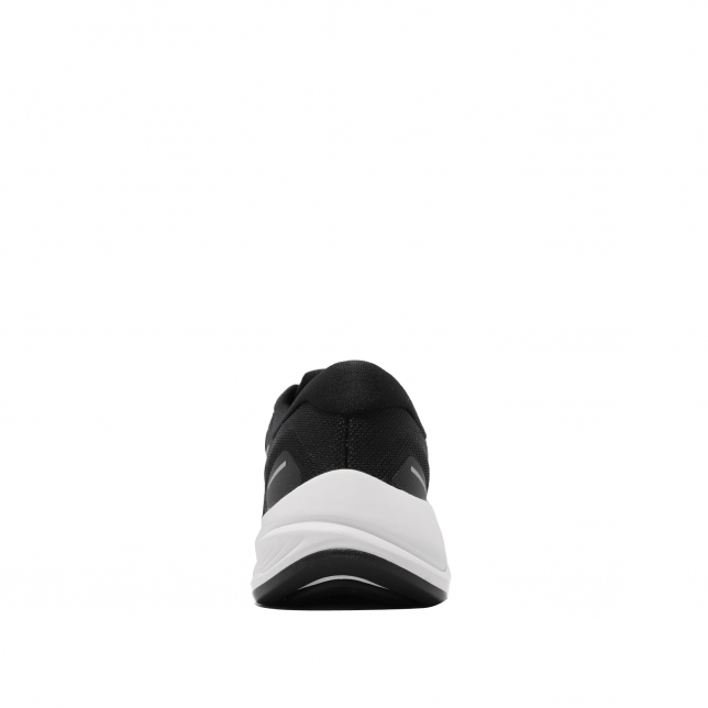 Nike Air Zoom Structure 24 Black White DA8535001