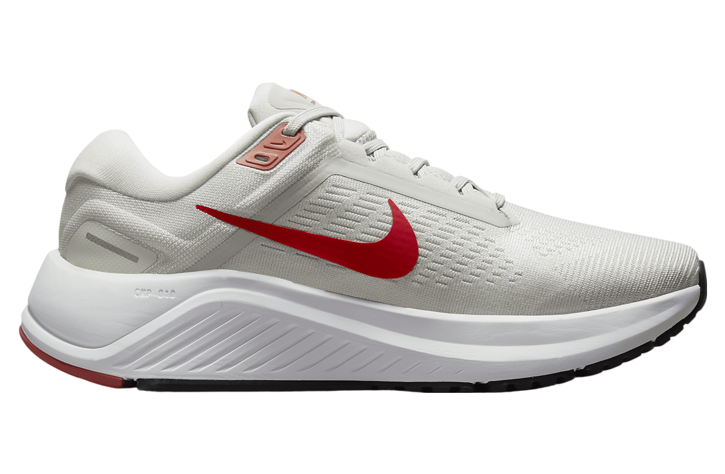 Nike Air Zoom Structure 24 Photon Dust Light Crimson