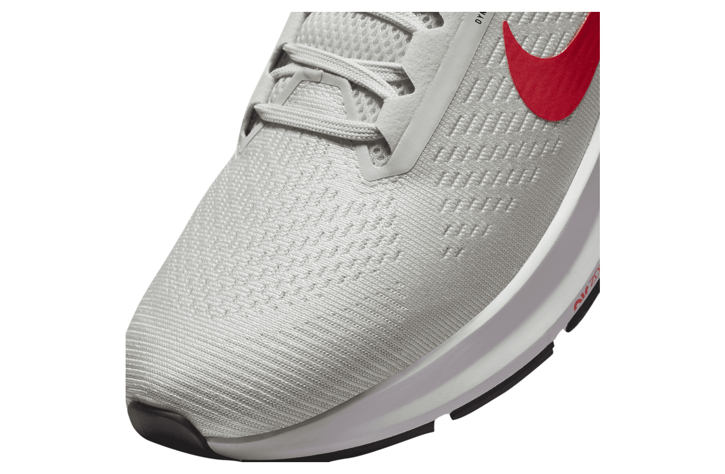 Nike Air Zoom Structure 24 Photon Dust Light Crimson