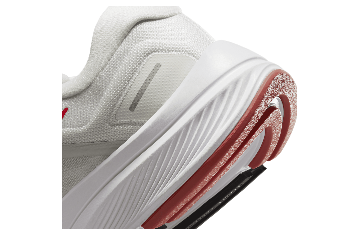 Nike Air Zoom Structure 24 Photon Dust Light Crimson