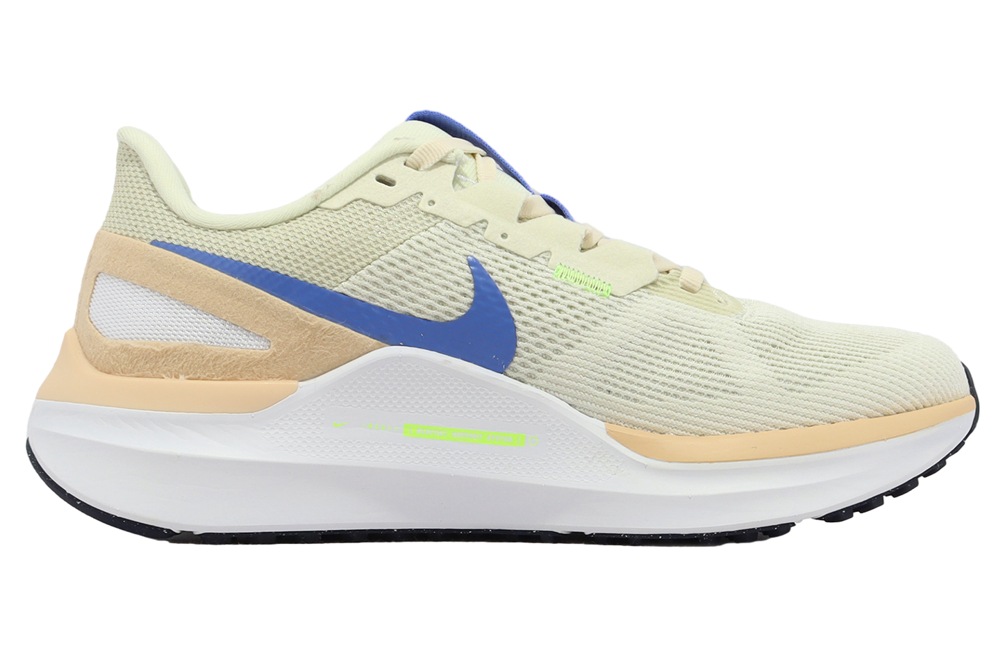 Nike Air Zoom Structure 25 WMNS Sea Glass / Polar