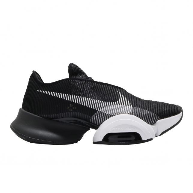 Nike Air Zoom SuperRep 2 Black White