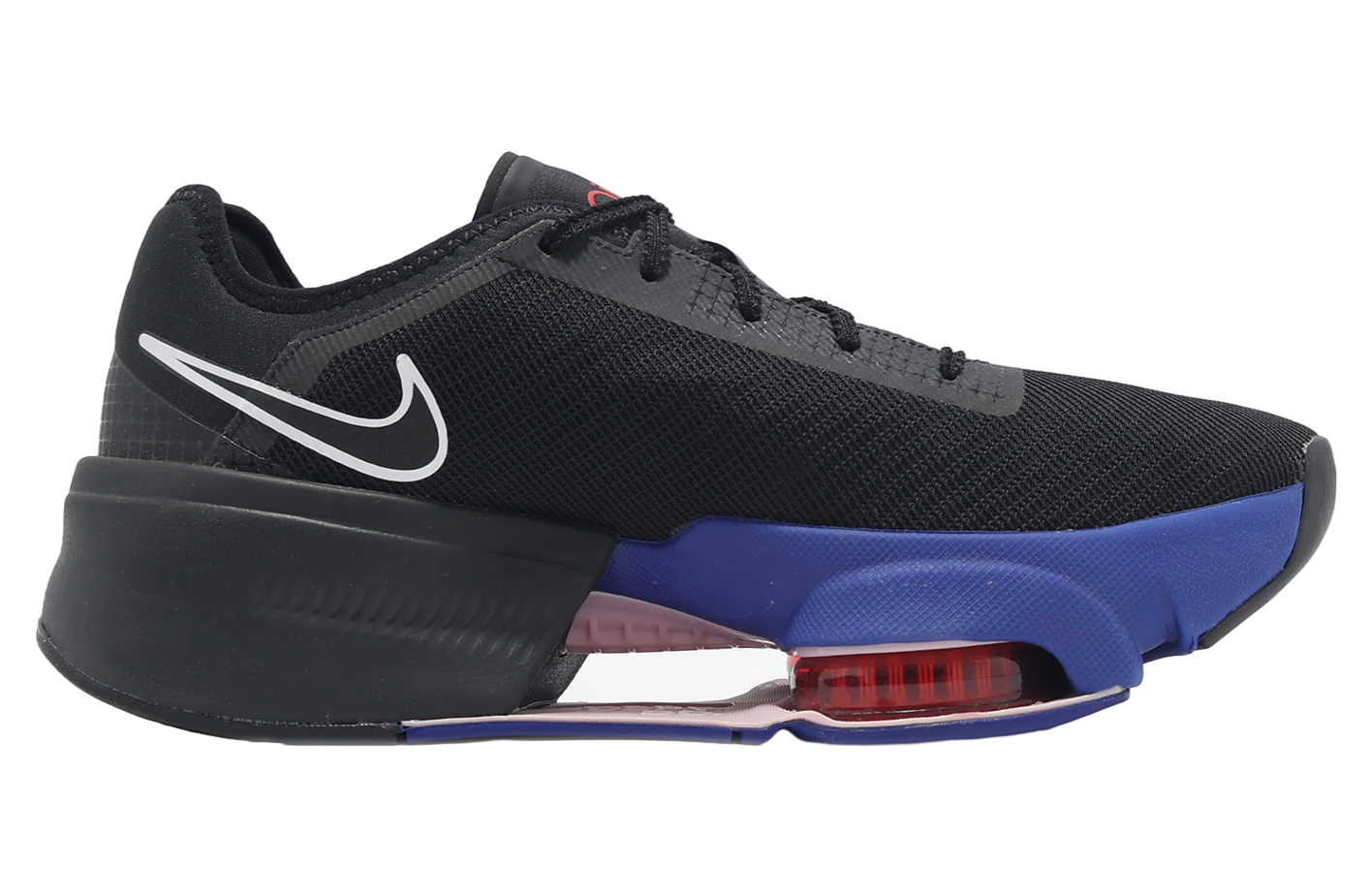 Nike Air Zoom Superrep 3 Black / White