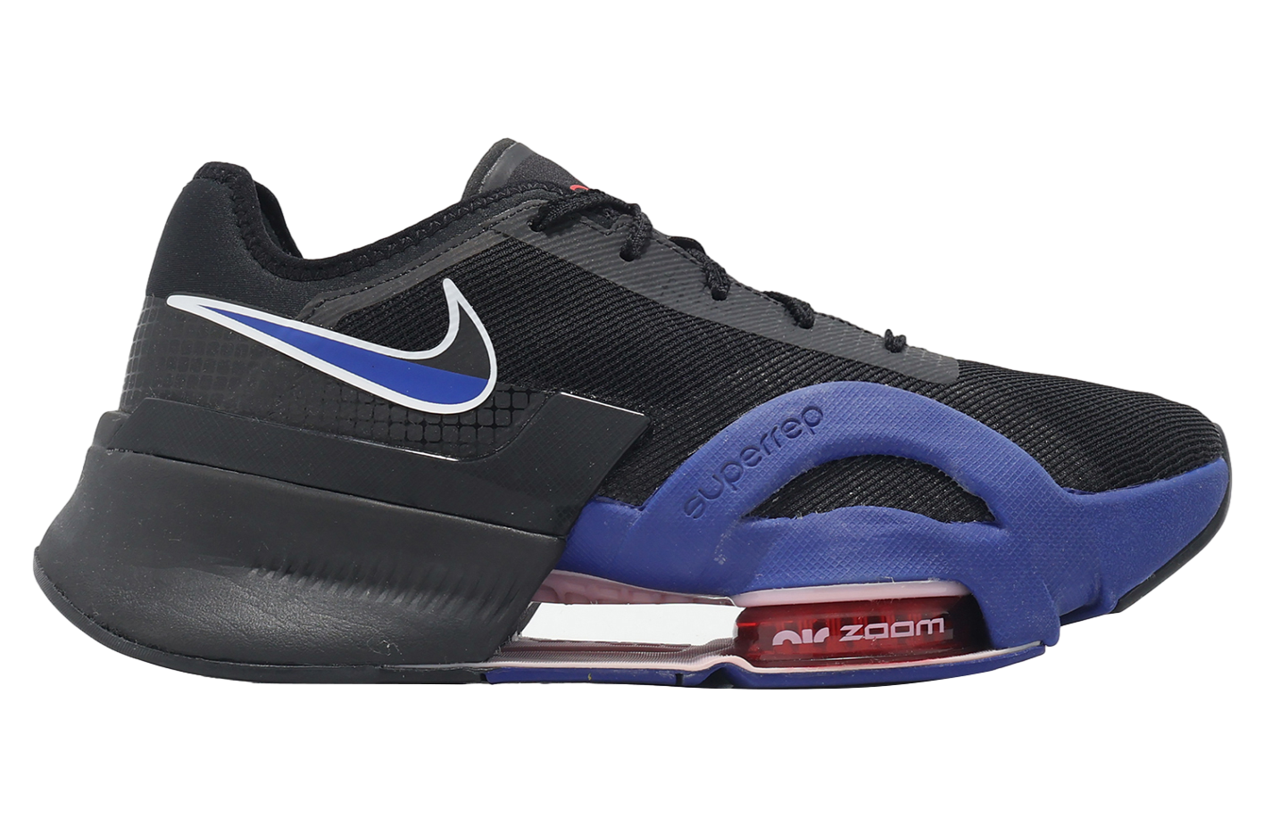 Nike Air Zoom Supe3 Men\'s Training Shoes- (Miami) Nike Air Trainer 3 GS  main image 4