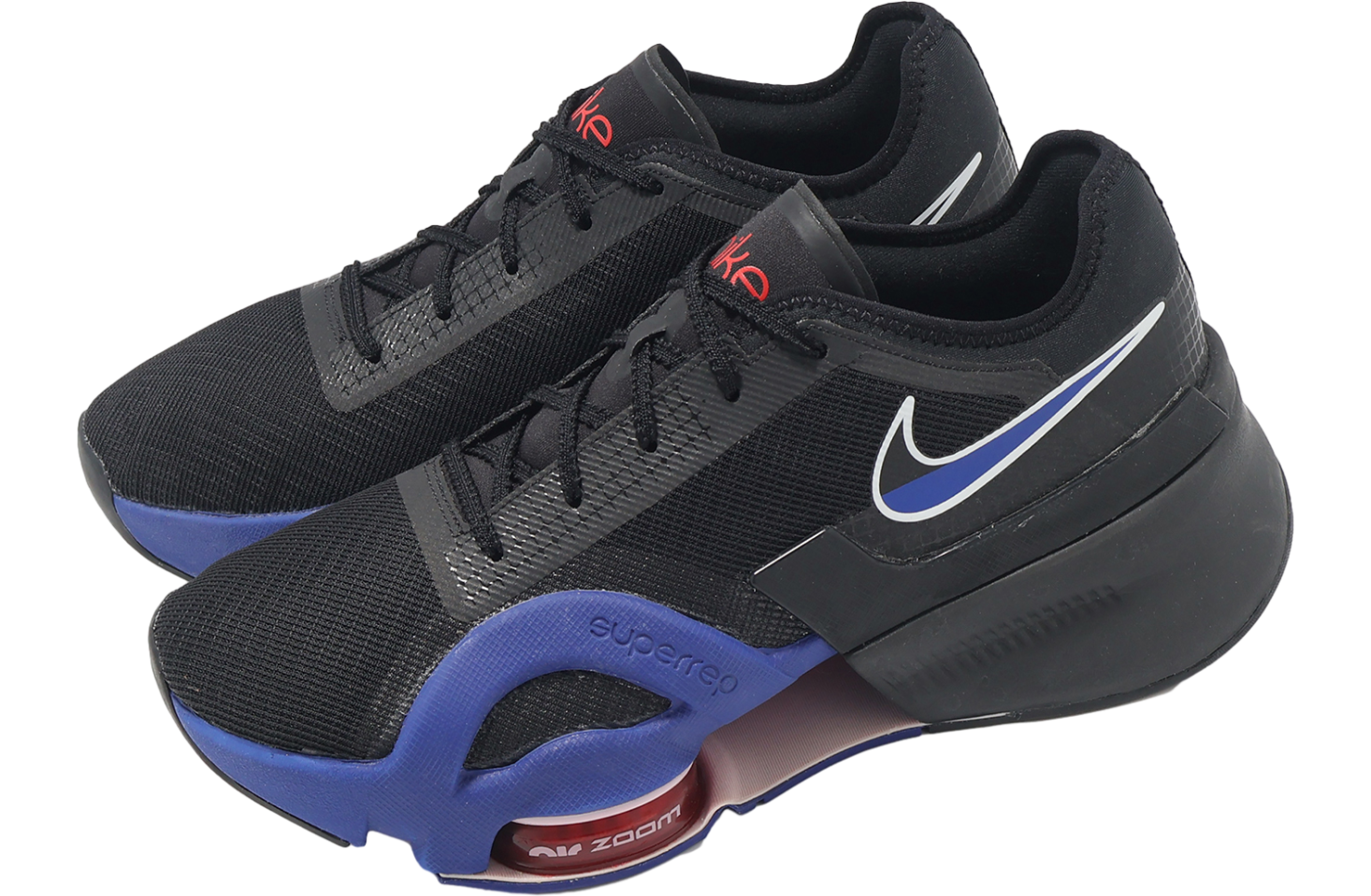 Nike Air Zoom Superrep 3 Black / White
