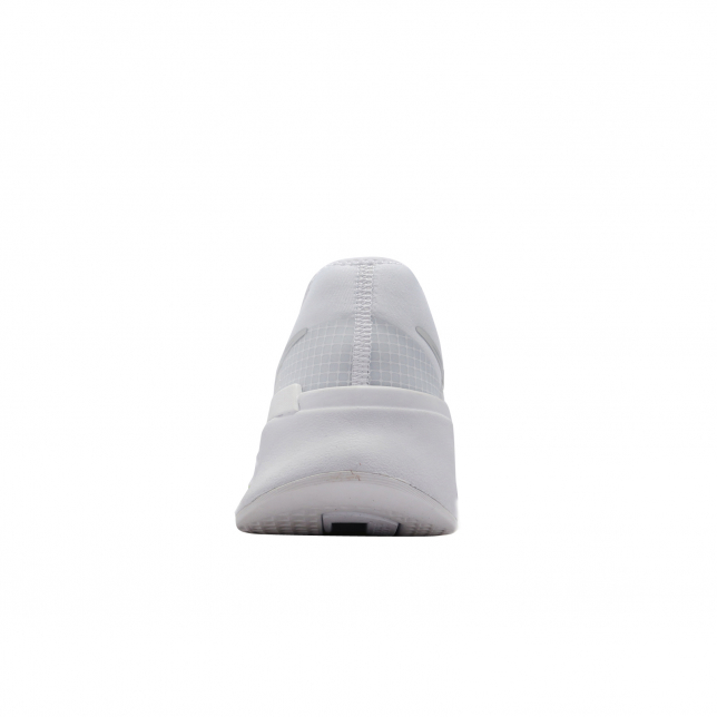 Nike Air Zoom SuperRep 3 White Metallic Silver