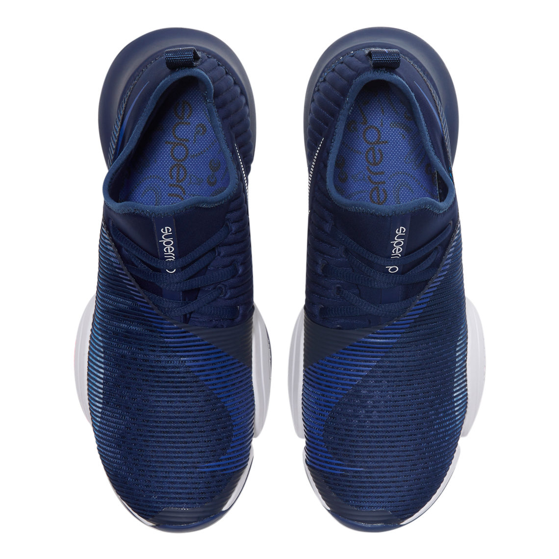 Nike Air Zoom SuperRep Blue Void