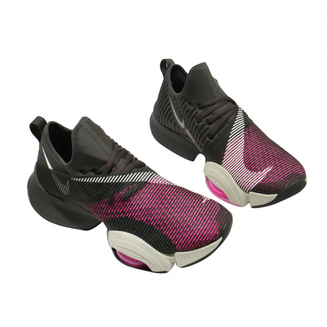 Nike Air Zoom SuperRep Pink Blast Sail