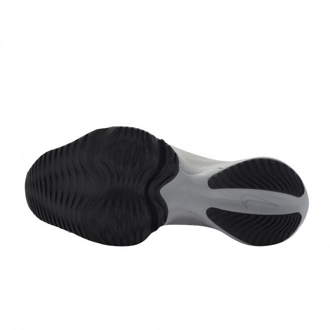Nike Air Zoom Tempo Next% Flyknit Black Pure Platinum CI9923008