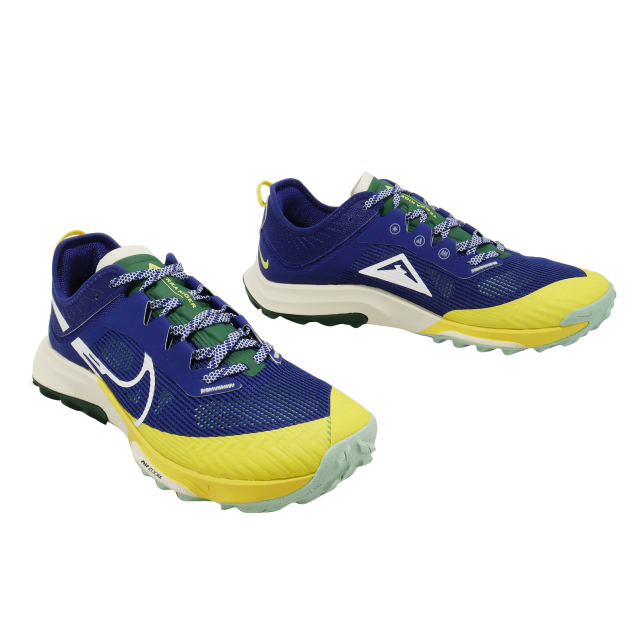 Nike Air Zoom Terra Kiger 8 Deep Royal Blue