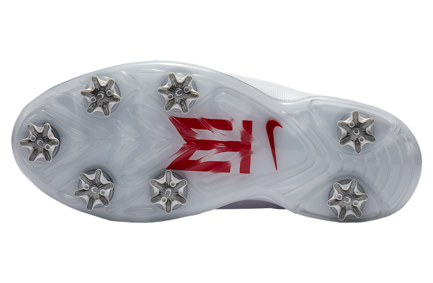 Nike Air Zoom Tiger Woods 20 White / Gym Red