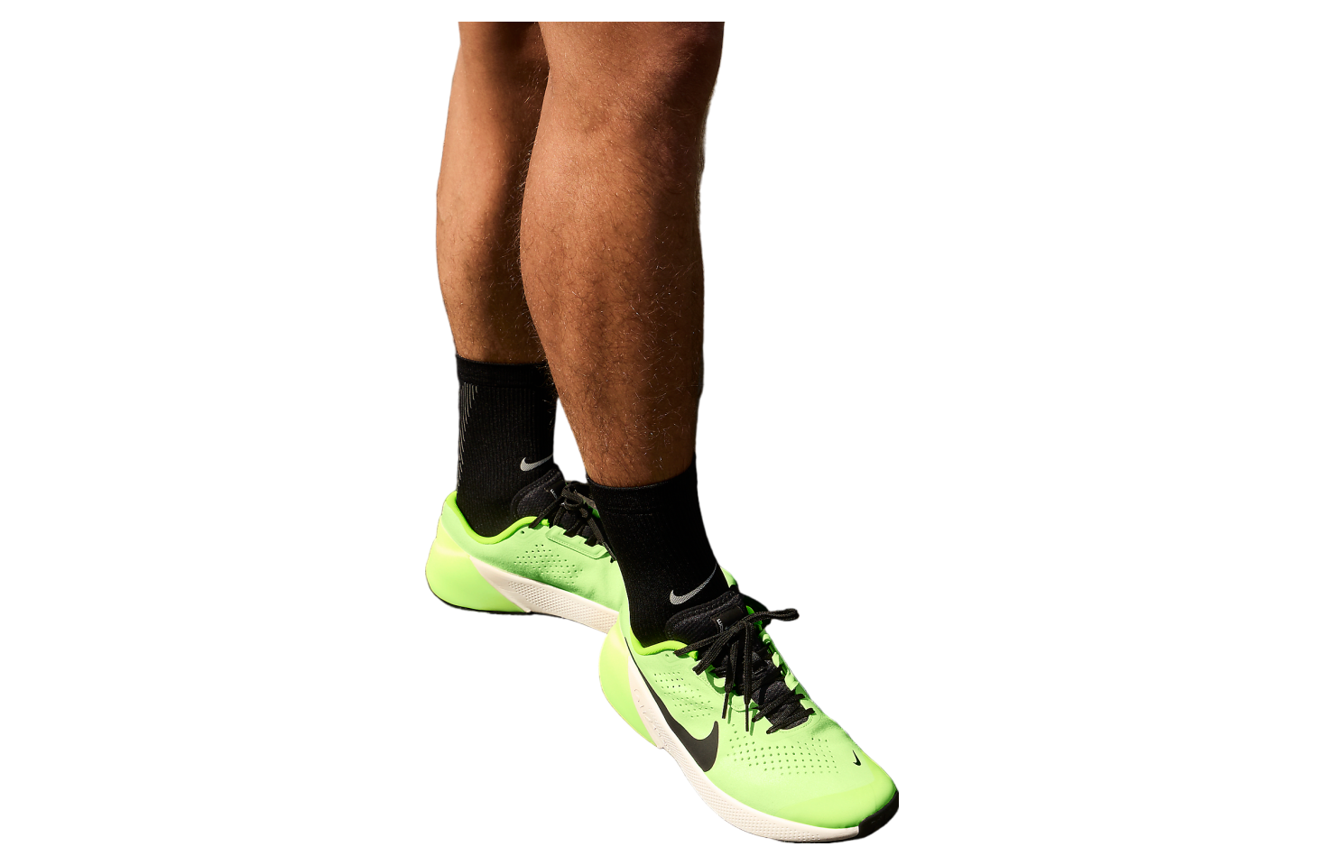 Nike Air Zoom TR 1 Barely Volt / Volt