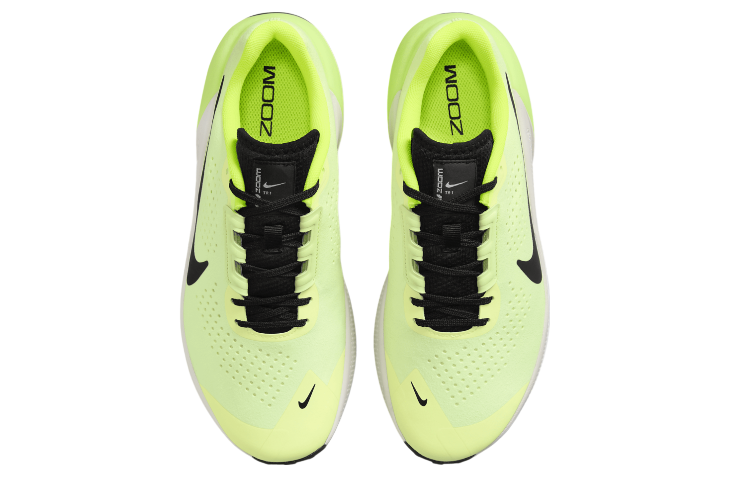 Nike Air Zoom TR 1 Barely Volt / Volt