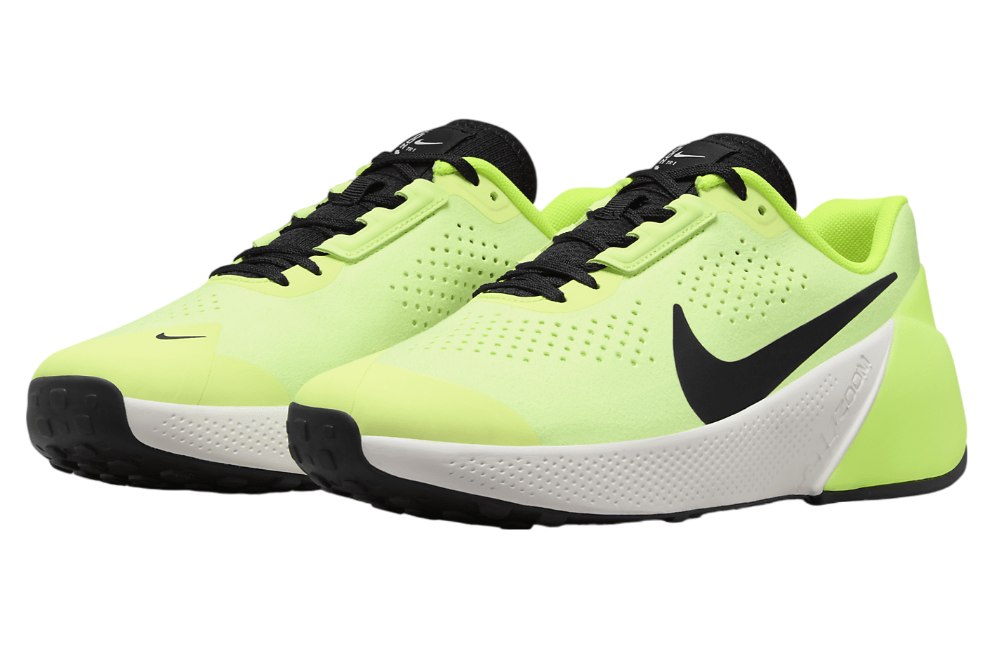 Nike Air Zoom TR 1 Barely Volt / Volt