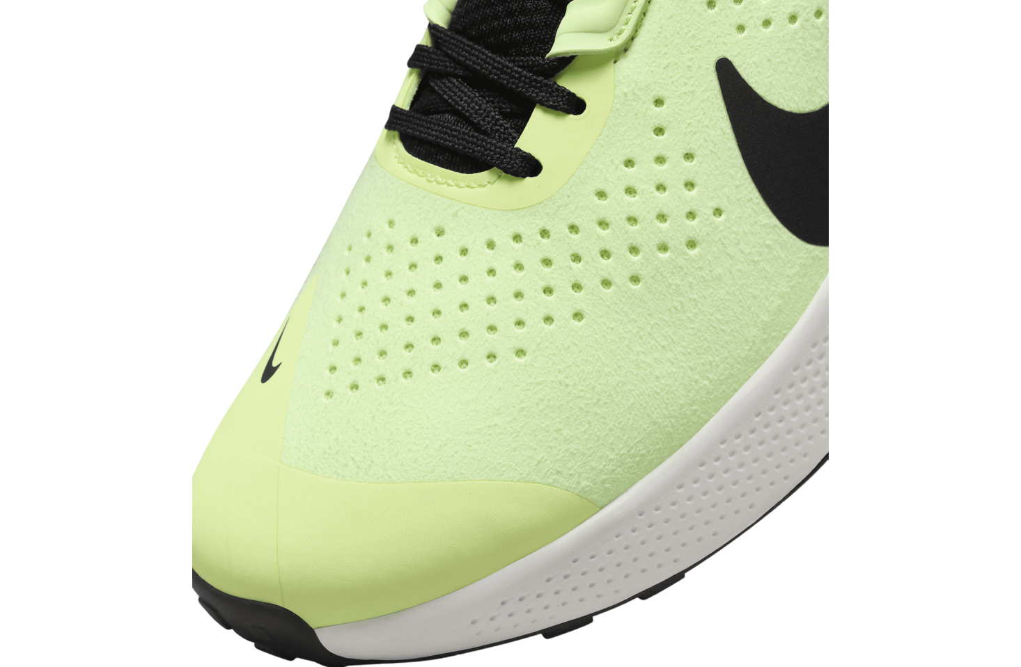 Nike Air Zoom TR 1 Barely Volt / Volt