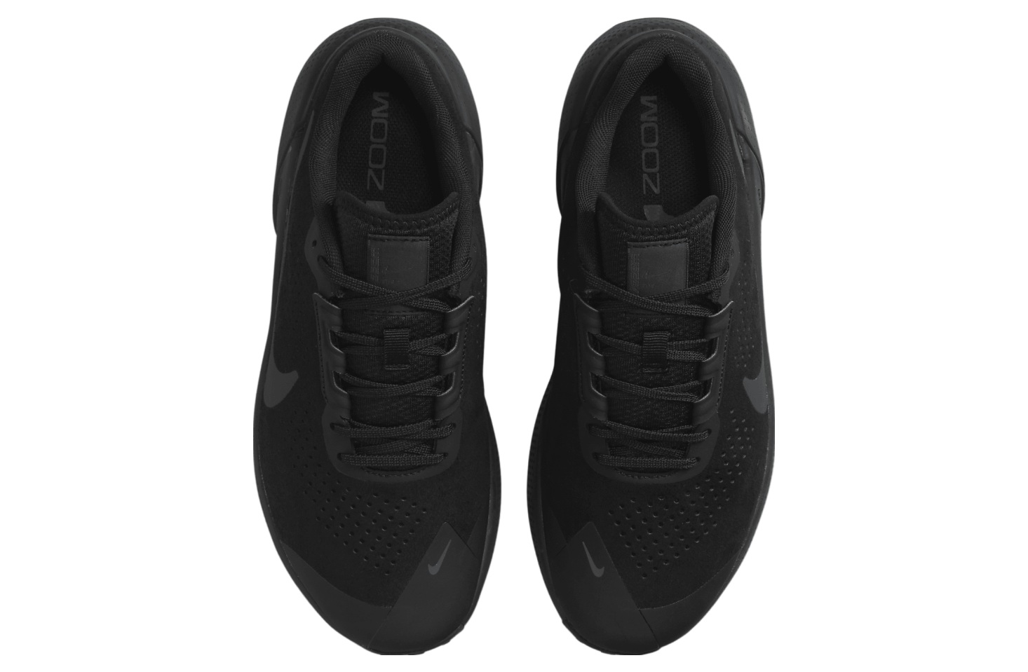 Nike Air Zoom TR 1 Black / Anthracite