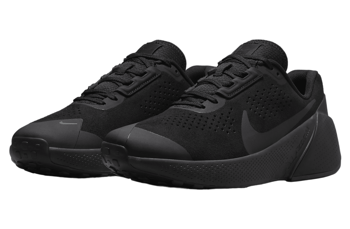 Nike Air Zoom TR 1 Black / Anthracite