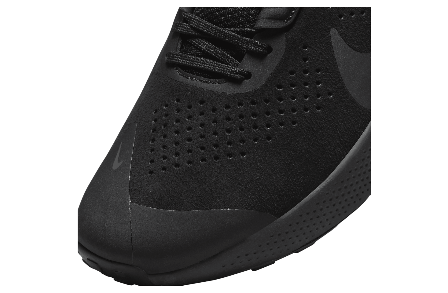 Nike Air Zoom TR 1 Black / Anthracite