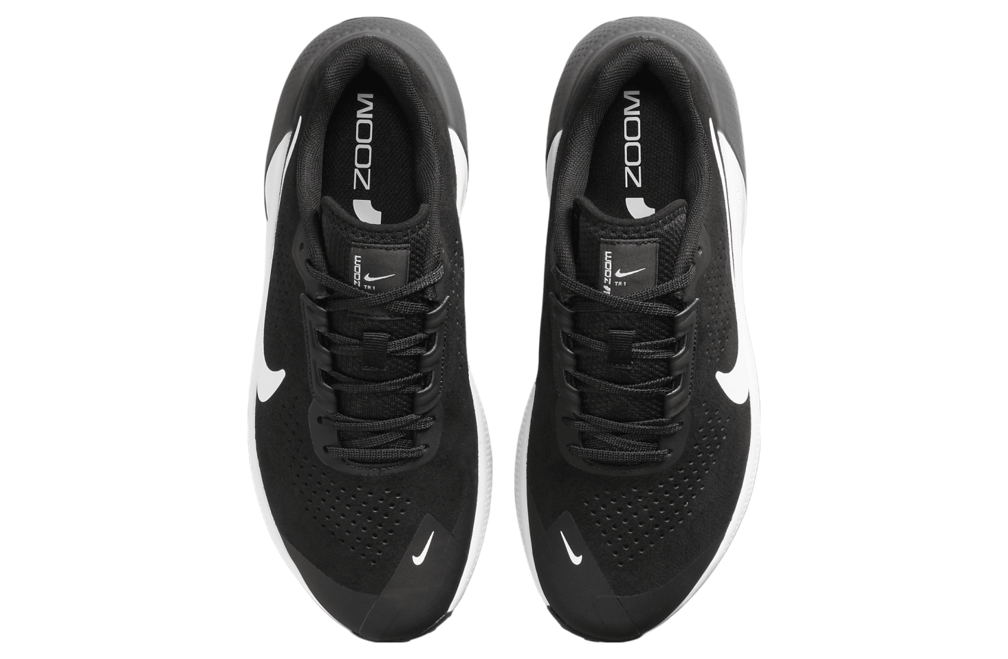 Nike Air Zoom TR 1 Black / Anthracite / White