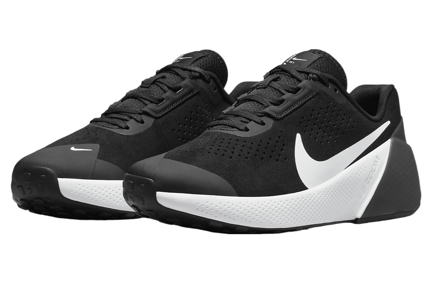 Nike Air Zoom TR 1 Black / Anthracite / White