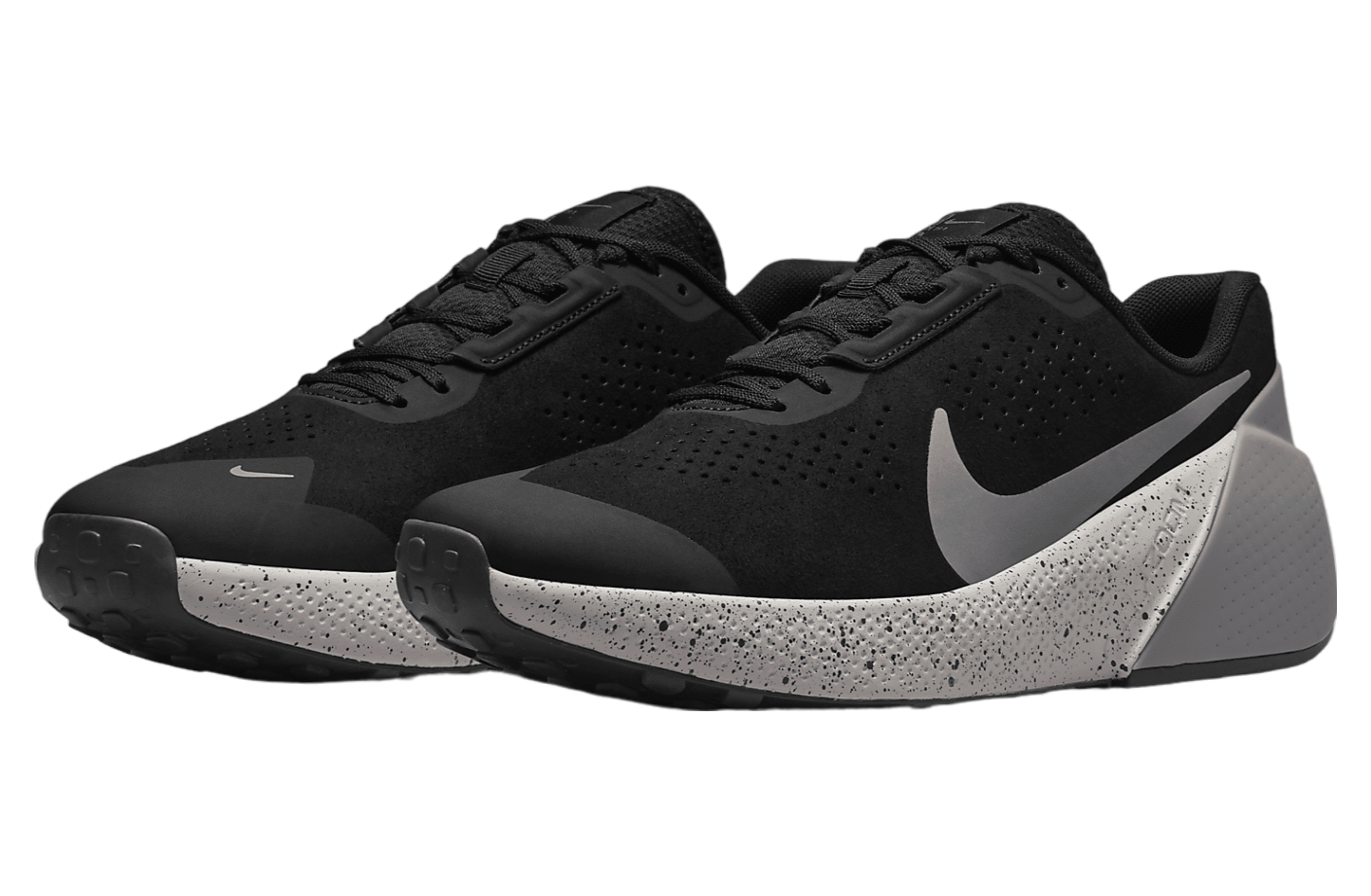 Nike Air Zoom TR 1 Black / Light Iron Ore