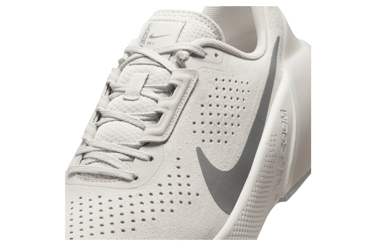 Nike Air Zoom TR 1 Light Bone / Monarch