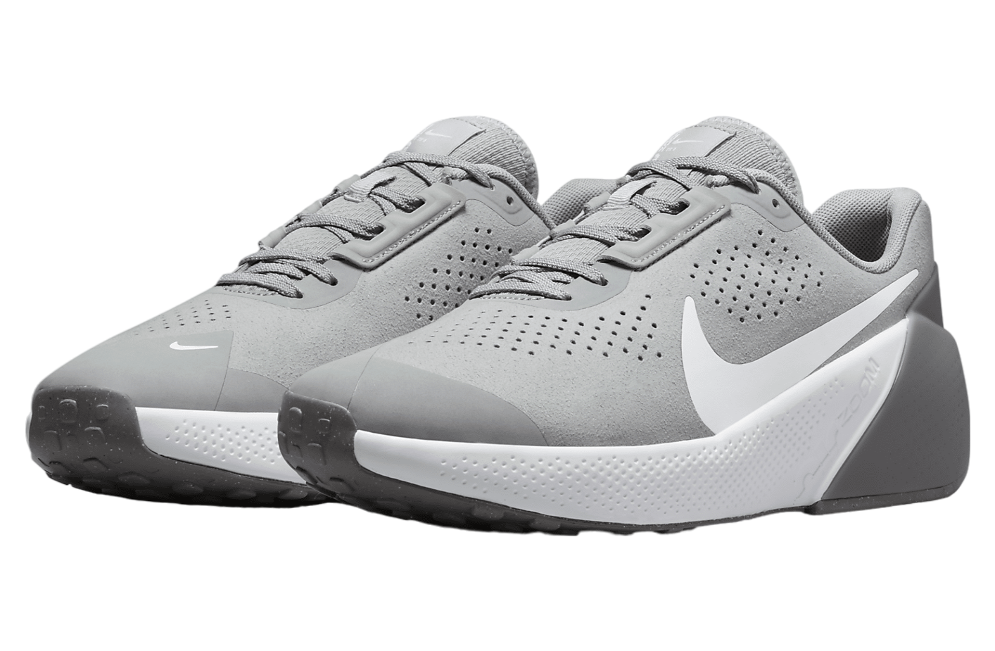 Nike Air Zoom TR 1 Light Smoke Grey / Smoke Grey